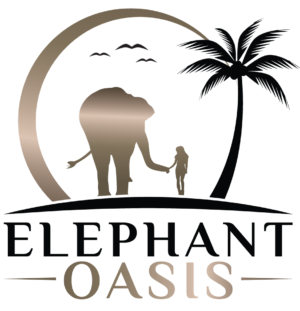 Elephant Foot Prints – Elephant Oasis